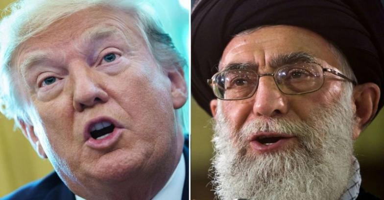 അമേരിക്കയും ഇറാനും തമ്മിൽ വ്യാഴാഴ്ച കൂടിക്കാഴ്ച നടത്തും; പശ്ചിമേഷ്യയിൽ സമാധാനത്തിന് വഴിതുറക്കുമോ