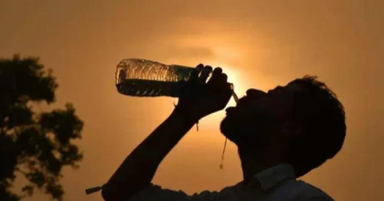 ചുട്ട് പൊള്ളി കേരളം; കോന്നിയിലും മൂന്നാറും ഓറഞ്ച് അലർട്ട്
