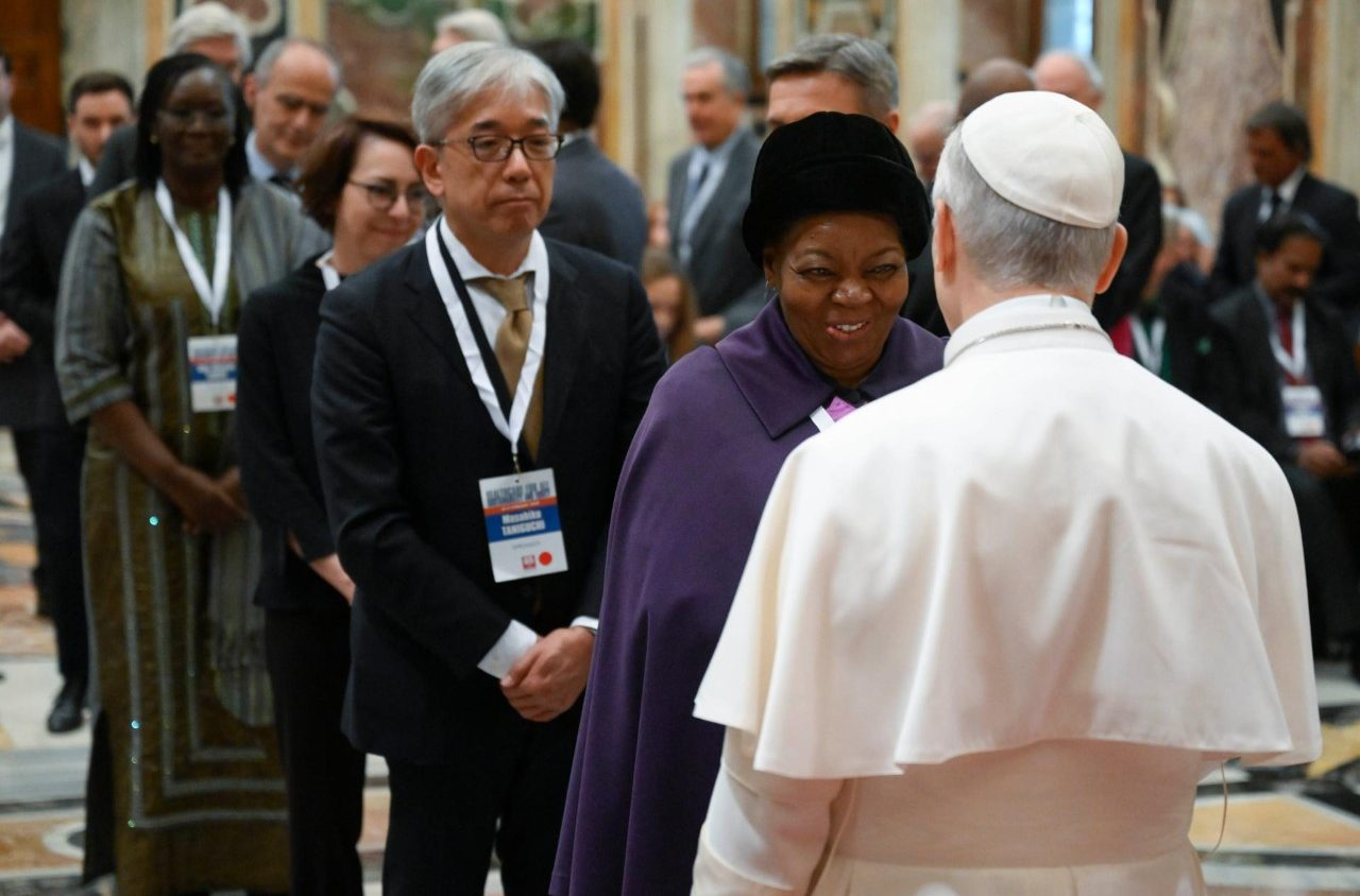 Pontifical Academy for Life: New Statutes introduce Supporters