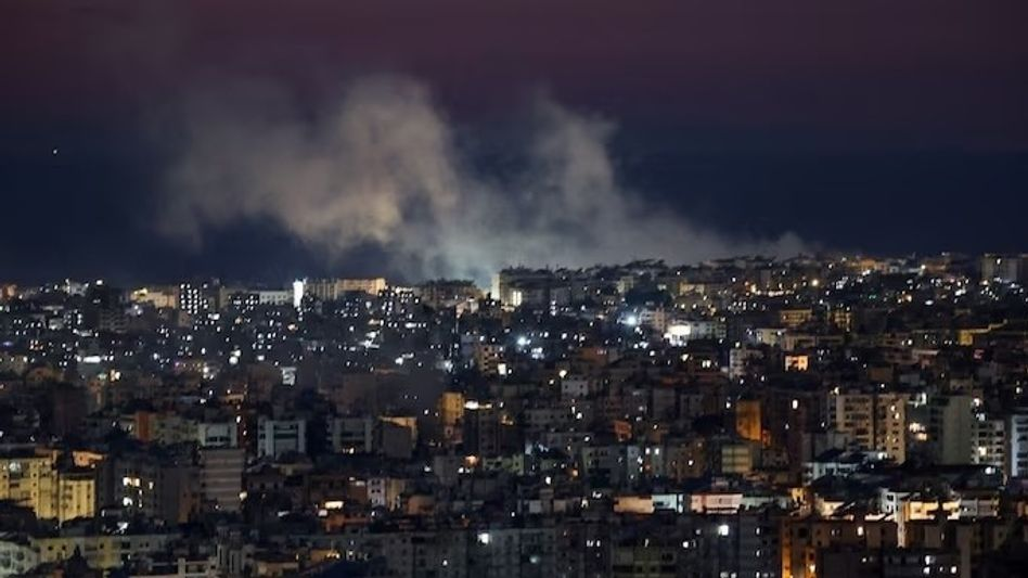 റിയാദിലെ യുഎസ് എംബസിയിൽ ഇറാനിയൻ ഡ്രോൺ ആക്രമണം; തിരിച്ചടിക്കുമെന്ന് ട്രംപ്