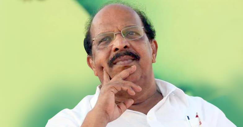 മെമ്പർഷിപ്പ് പുതുക്കണം; ജി സുധാകരനെ ഫോണിൽ വിളിച്ച് എംവി ​ഗോവിന്ദൻ