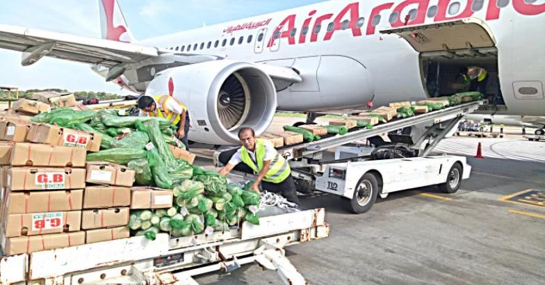 പശ്ചിമേഷ്യൻ യുദ്ധം: കേരളത്തിലെ കയറ്റുമതി മേഖല തകർച്ചയിൽ, പഴം-പച്ചക്കറി വിപണിക്ക് കോടികളുടെ നഷ്ടം
