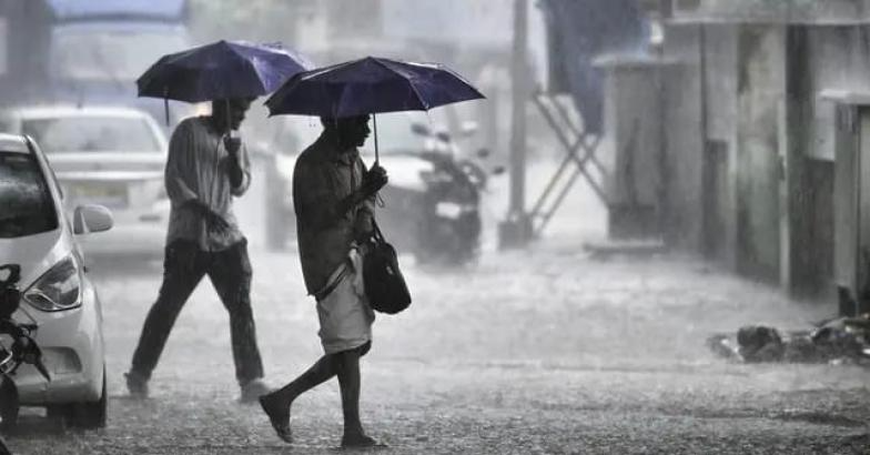 കനത്ത ചൂടിനിടയിൽ വലിയ ആശ്വാസം; കേരളത്തിൽ വരുന്ന അഞ്ച് ദിവസം കനത്തമഴ