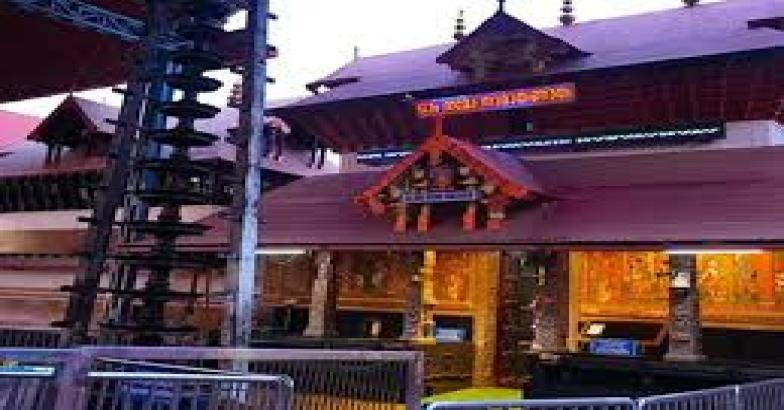 ഗുരുവായൂർ ക്ഷേത്രം കീഴ്ശാന്തി രാമൻ നമ്പൂതിരിയെ വീണ്ടും ചുമതലയിലേക്ക് തിരിച്ചെടുത്തു