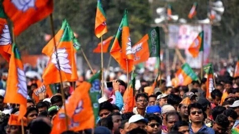 47 പേരുടെ സ്ഥാനാർത്ഥി പട്ടികയുമായി ബിജെപി; രാജീവ് ചന്ദ്രശേഖർ നേമത്ത് നിന്ന് മത്സരിക്കും