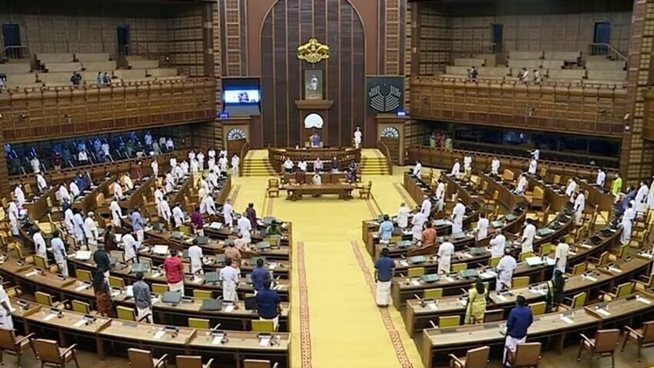 കേരളത്തിലെ 70 ശതമാനം എംഎൽഎമാരും ക്രിമിനൽ കേസ് പ്രതികളാണെന്ന് എഡിആർ റിപ്പോർട്ട്