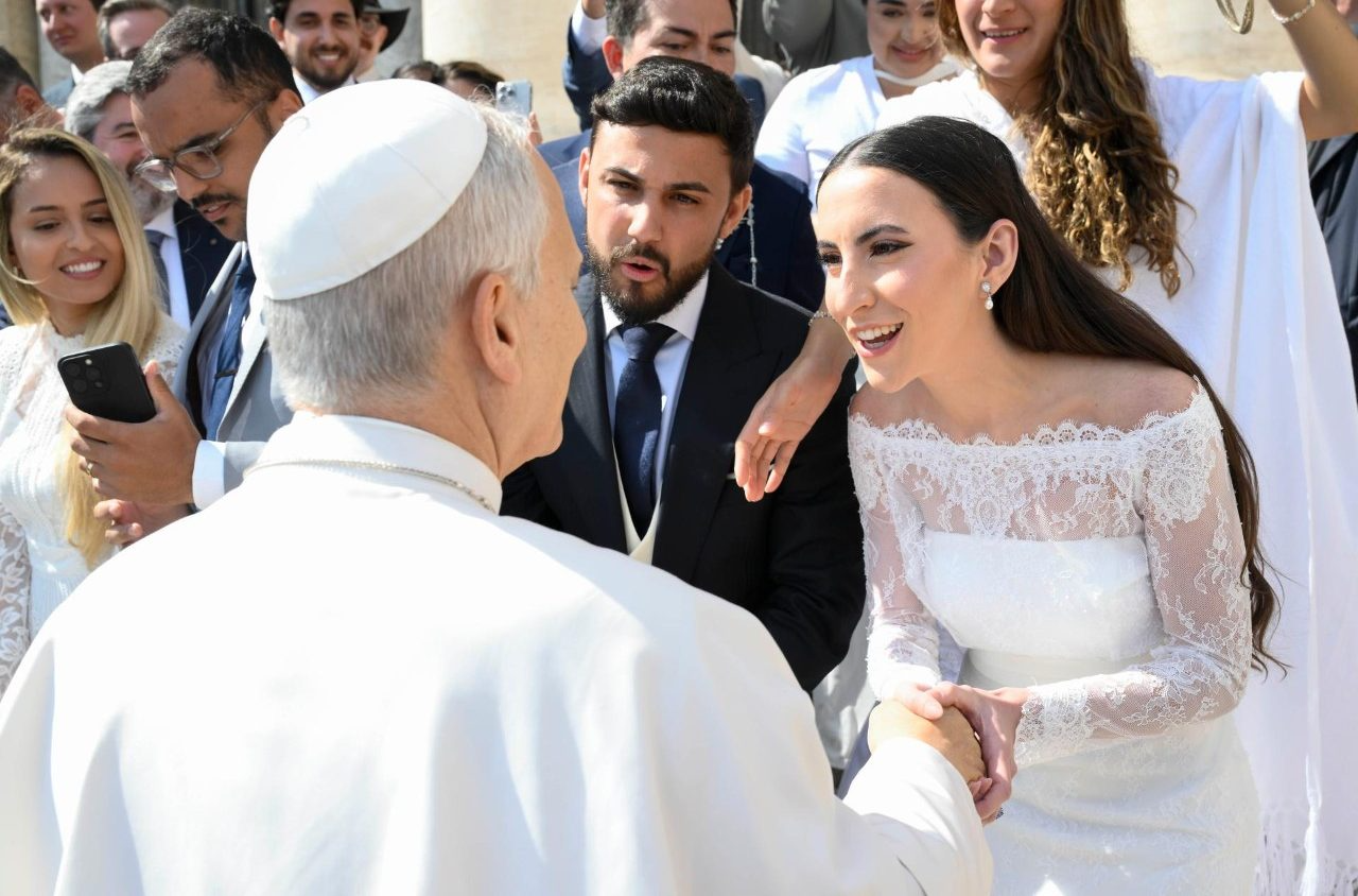 Pope convokes presidents of Bishops’ Conferences for meeting on families