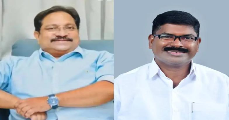 ചേലക്കരയിൽ ശിവൻ വീട്ടിക്കുന്ന്, പുനലൂരിൽ നൗഷാദ് യൂനസ്; സ്ഥാനാർത്ഥികളെ പ്രഖ്യാപിച്ച് മുസ്ലിം ലീഗ്
