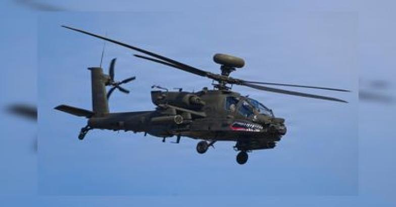 ഇറാന്റെ ആകാശ പ്രതിരോധം തകർന്നു; അപ്പാച്ചെ ഹെലികോപ്റ്ററുകളും വോർട്ട്ഹോഗുകളും ഇറക്കി അമേരിക്കയുടെ അതിശക്തമായ മുന്നേറ്റം