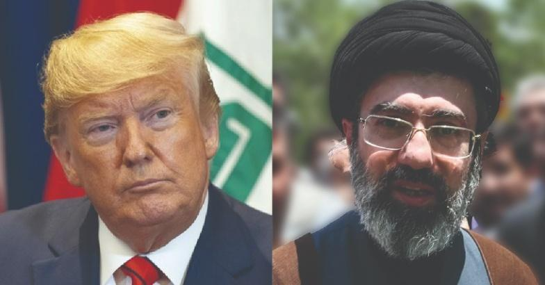 ഇറാനുമായി ചർച്ചകൾ: ജാഗ്രതയോടെ പ്രതികരിച്ച് ടെഹ്‌റാൻ, നിർണ്ണായക നീക്കം