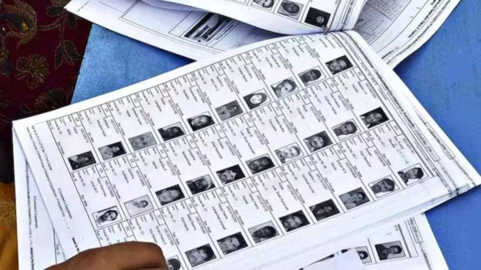വോട്ടവകാശത്തിൻ്റെ ലംഘനം: മാർച്ച് 15 ന് ശേഷമുള്ള അപേക്ഷകരെ പരിഗണിക്കില്ലെന്ന തീരുമാനത്തെ എതിർത്ത് സിപിഎം