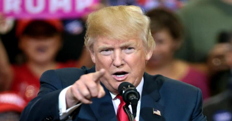 പശ്ചിമേഷ്യൻ യുദ്ധം അവസാനിപ്പിക്കാൻ 15 ഇന സമാധാന പദ്ധതി; ഇറാന് കടുത്ത ഉപാധികളുമായി പ്രസിഡന്റ് ഡൊണാൾഡ് ട്രംപ്