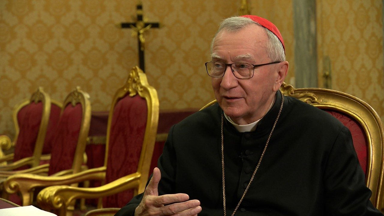 Cardinal Parolin: Pope’s visit to Monaco an invitation to faith and encounter