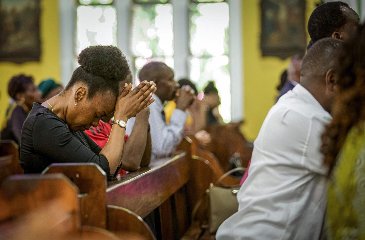 New data of Annuario Pontificio 2026 shows Catholics growing in Africa