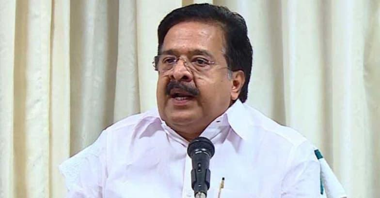 മുഖ്യമന്ത്രി നേരിട്ട് ഇടപെട്ടാണ്  എസ്‍ഡിപിഐ -സിപിഎം കൂട്ടുകെട്ട് ഉണ്ടാക്കിയത്: രമേശ് ചെന്നിത്തല 