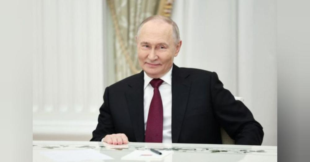 ചർച്ചകൾക്ക് ഞങ്ങൾ തയ്യാർ; പന്ത് ഇനി അമേരിക്കയുടെ കോർട്ടിലെന്ന് പുടിൻ, നിർണ്ണായക നീക്കവുമായി ക്രെംലിൻ