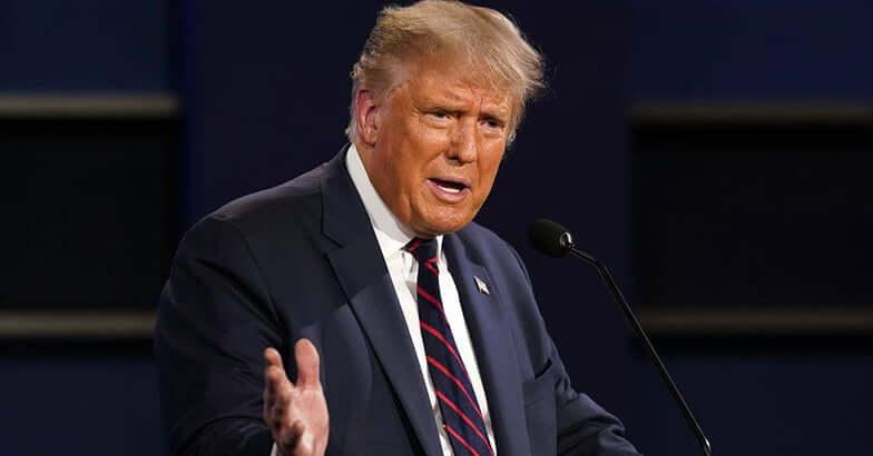 ജന്മനാൽ പൗരത്വം: ട്രംപിന്റെ ഉത്തരവ് അസ്ഥിരപ്പെടുത്തിയേക്കുമെന്ന് സൂചന നൽകി സുപ്രീം കോടതി