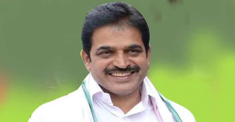 വ്യാജ ആധാർ കാർഡ് ആരോപണം; കെ.സി വേണുഗോപാലിന് സിപിഎം വക്കീൽ നോട്ടീസ്