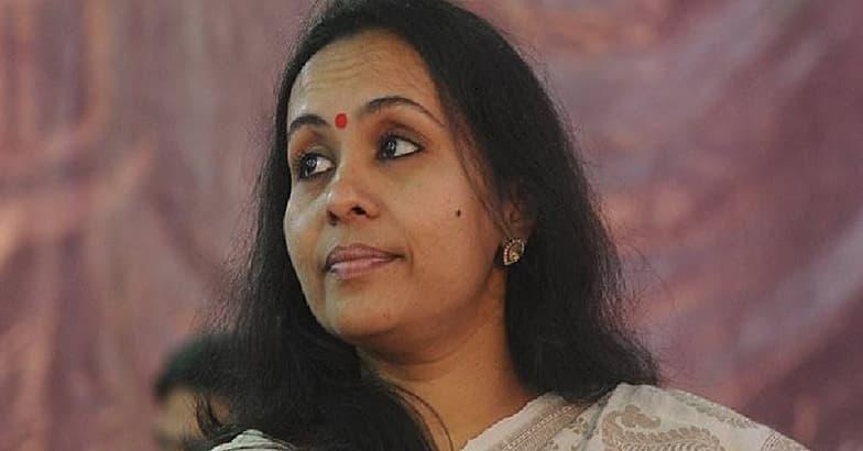 വീണാ ജോർജിനെതിരെ സൈബർ ആക്രമണം; പരാതി നൽകാൻ സിപിഐഎം