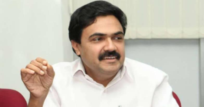 പാലായിൽ മാറ്റത്തിന്റെ കാറ്റ്; വിശ്വാസികൾ ഇടതുപക്ഷത്തിനൊപ്പമെന്ന് ജോസ് കെ. മാണി