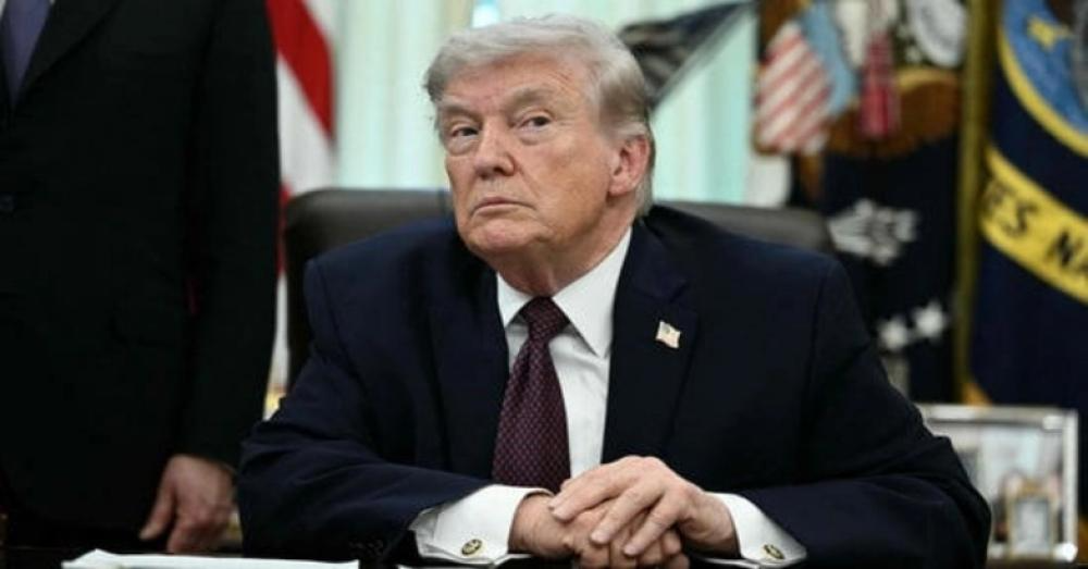 ഇറാനിലെ വൈദ്യുതി നിലയങ്ങളും പാലങ്ങളും തകർക്കും; കടുത്ത മുന്നറിയിപ്പുമായി അമേരിക്കൻ പ്രസിഡന്റ് ഡൊണാൾഡ് ട്രംപ്