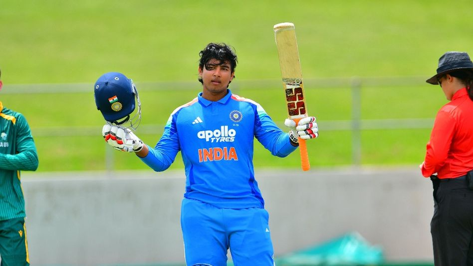 വൈഭവിൻ്റെ ഇന്ത്യൻ ടീം പ്രവേശനമെപ്പോൾ; മാസ്റ്റർ പ്ലാനുമായി ബിസിസിഐ