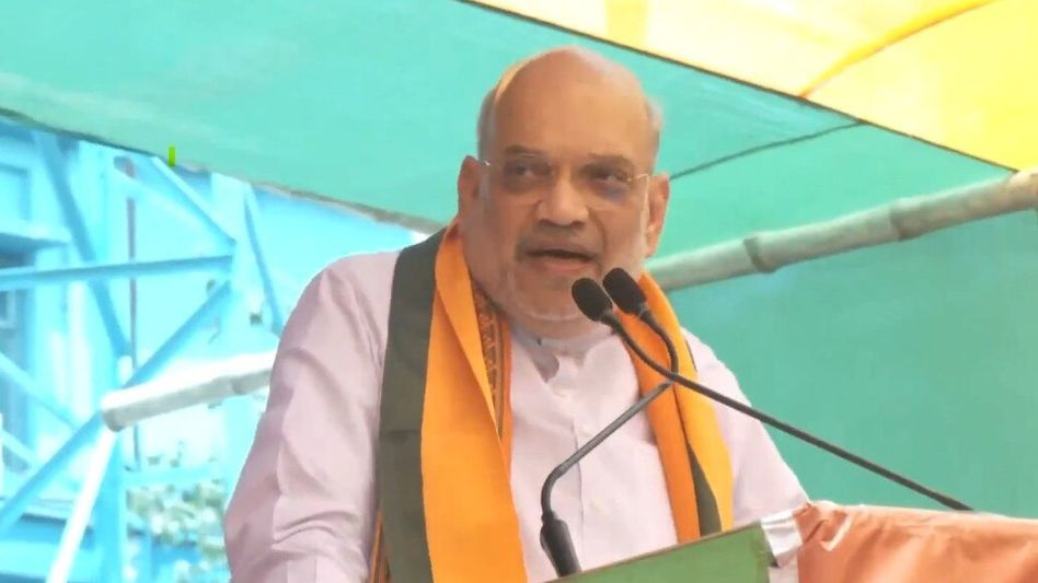 കേരളത്തിൽ യഥാർത്ഥ വികസനത്തിന് എൻഡിഎ സർക്കാർ വേണം