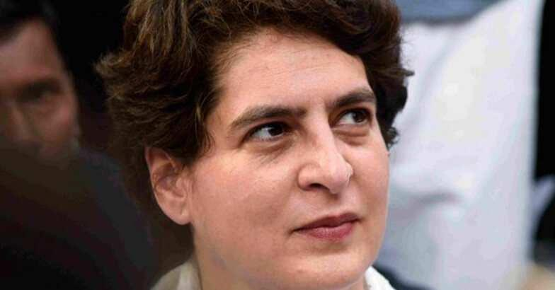 'ഉപവാസ സമരം നടത്തും'; പ്രിയങ്ക ഗാന്ധി ഐ.സി. ബാലകൃഷ്ണന്റെ പ്രചാരണത്തിന് എത്തുന്നതിനെതിരെ പ്രതിഷേധവുമായി എൻ.എം. വിജയന്റെ കുടുംബം 