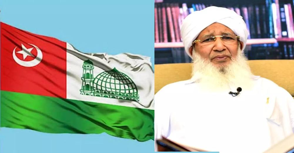 തെരഞ്ഞെടുപ്പിൽ എൽഡിഎഫിന് പിന്തുണ പ്രഖ്യാപിച്ച് സമസ്ത എപി വിഭാഗം