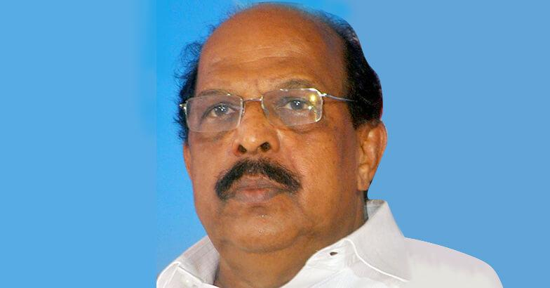 ആസ്തി വിവരങ്ങൾ തെറ്റായി രേഖപ്പെടുത്തി; ജി സുധാകരനെതിരെ  പരാതി