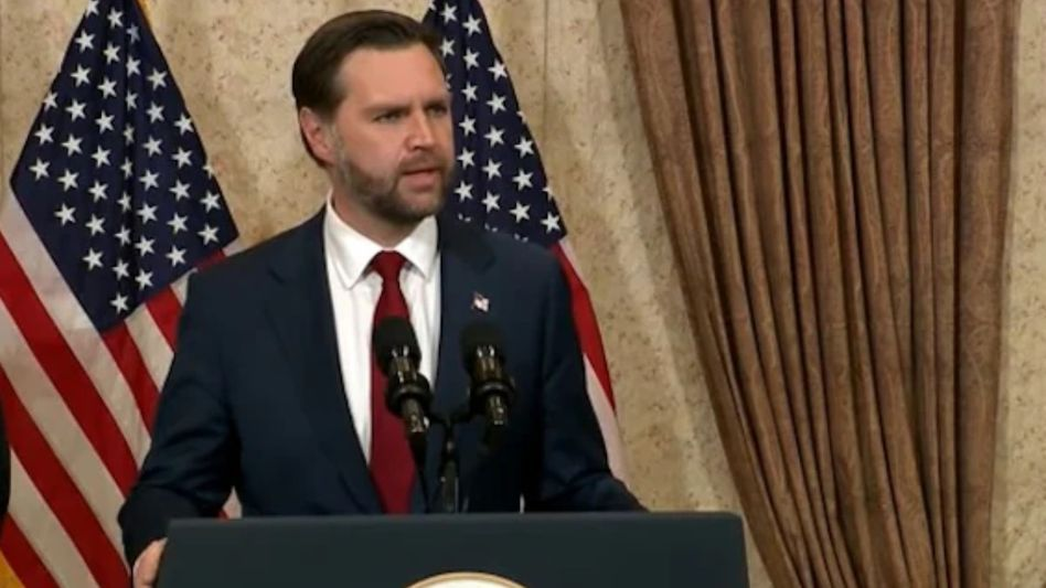 ഇസ്ലാമാബാദ് ചർച്ച പാളി! ഇറാൻ വ്യവസ്ഥകൾ അംഗീകരിച്ചില്ല, അമേരിക്കയിലേക്ക് മടങ്ങുകയാണെന്ന് ജെഡി വാൻസ്