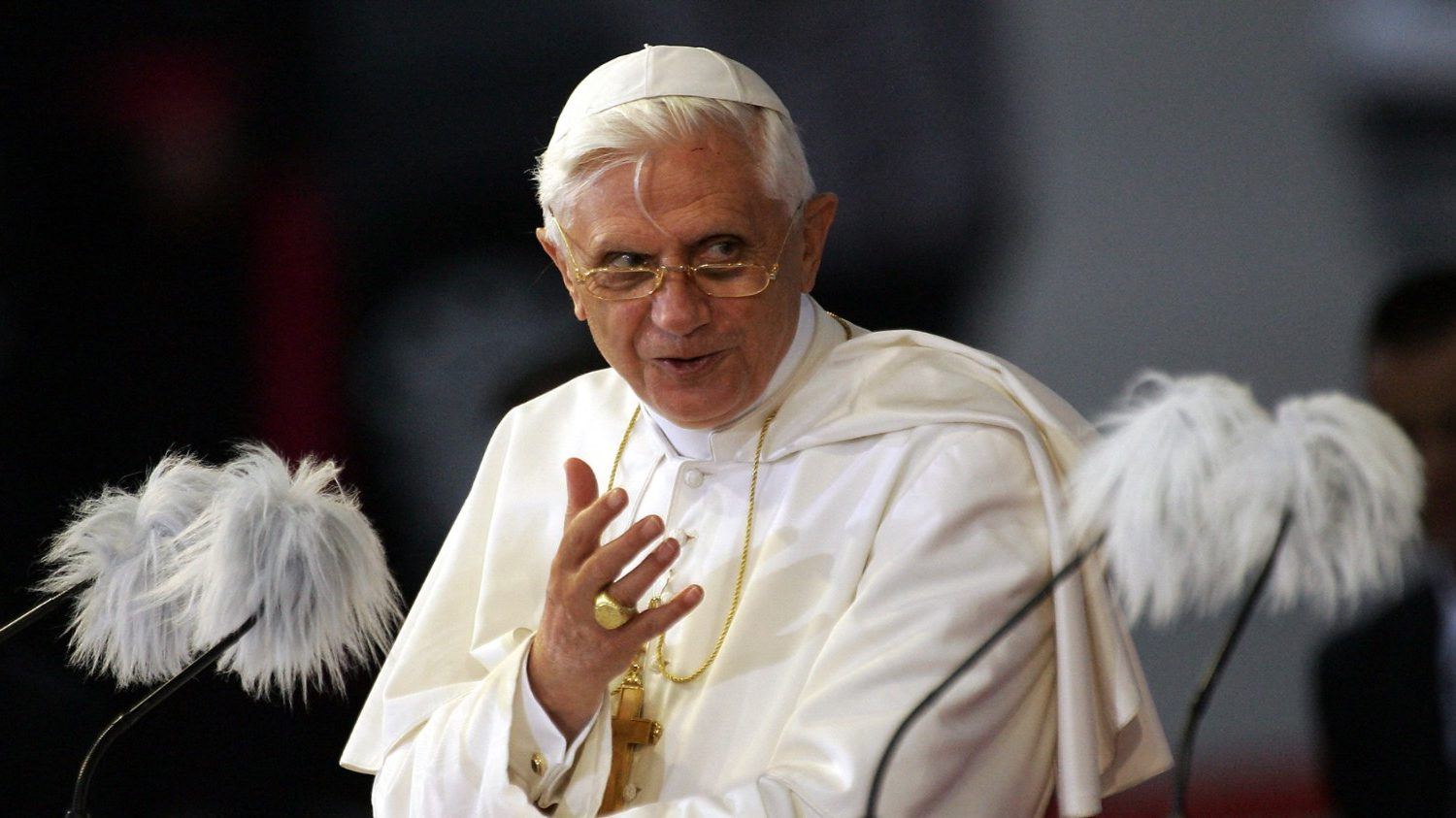 Centenary of Pope Benedict XVI: Initiatives to remember Joseph Ratzinger