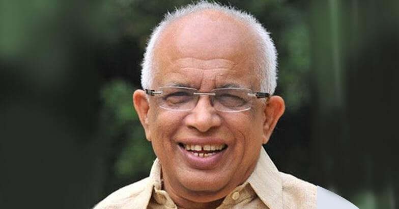 തോട്ടപ്പള്ളി സ്പിൽവേ വിവാദം: മാത്യു കുഴൽനാടനെതിരെ നിയമനടപടിക്കൊരുങ്ങി മന്ത്രി കെ. കൃഷ്ണൻകുട്ടി