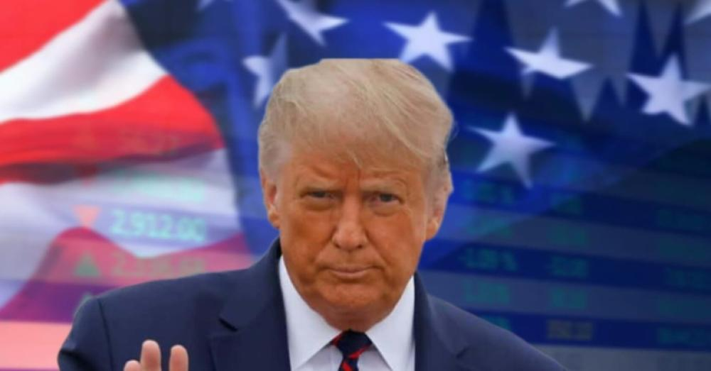 ട്രംപിനെ സമ്മർദ്ദത്തിലാക്കി ഇറാൻ യുദ്ധം; വിപണിയിൽ ആശങ്കയൊഴിയുന്നില്ല