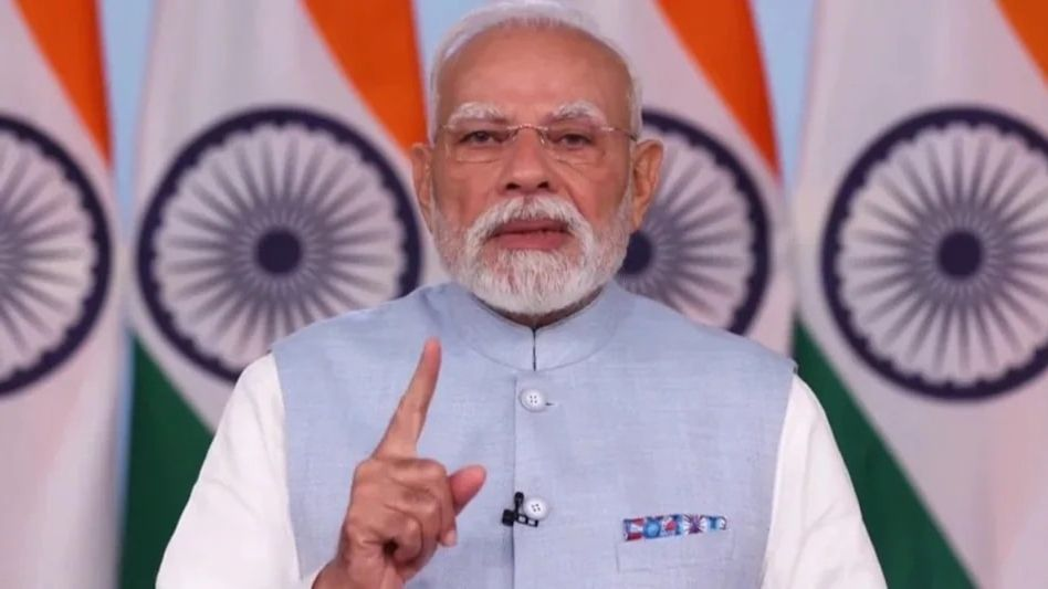 വനിതാ സംവരണ ബില്ലിലെ പരാജയം; ഇന്ന് രാത്രി 8.30 ന് പ്രധാനമന്ത്രി രാജ്യത്തെ അഭിസംബോധന ചെയ്യും