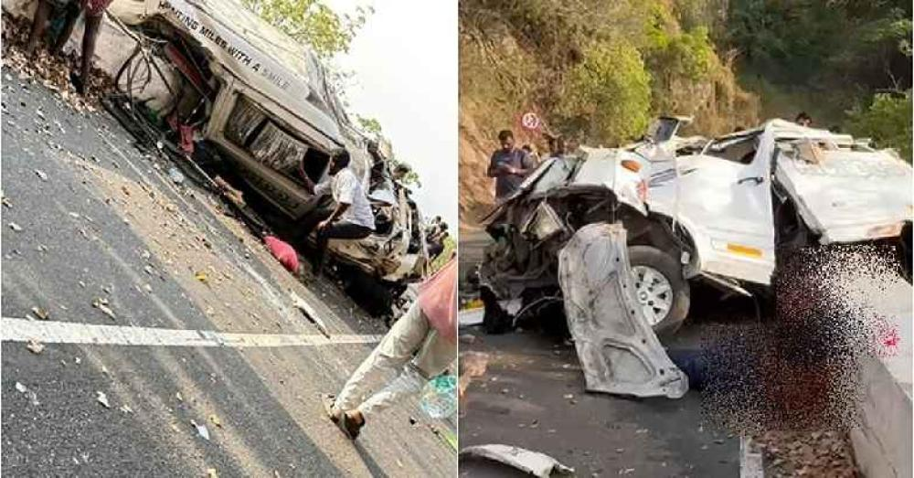 വാല്‍പ്പാറ അപകടം: കോയമ്പത്തൂരില്‍ ചികിത്സയിലുള്ള രണ്ട് പേരുടെ നില ഗുരുതരമായി തുടരുന്നു