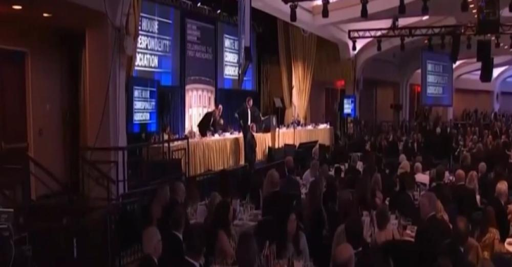 വൈറ്റ് ഹൗസ് വിരുന്നിനിടെ വെടിയുതിർത്ത പ്രതി പാർട്ടൈം അധ്യാപകനും ഗെയിം ഡെവലപ്പറും: ഞെട്ടിക്കുന്ന വിവരങ്ങൾ പുറത്ത്