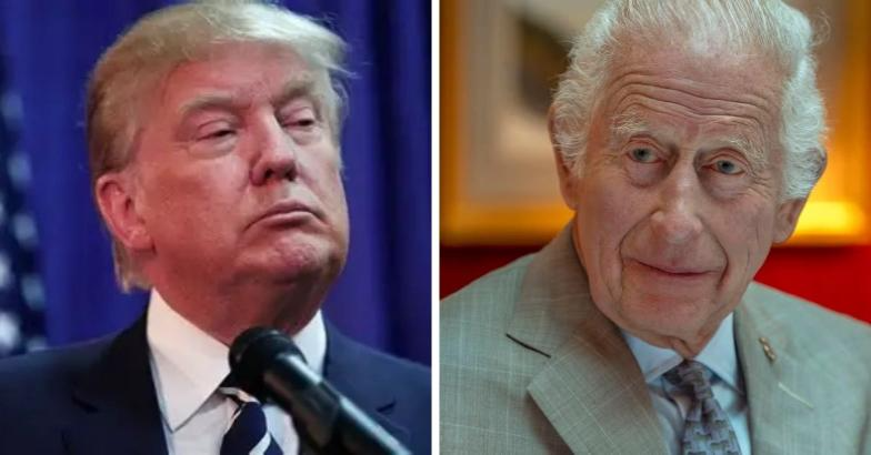 അമേരിക്കയിൽ ചരിത്ര സന്ദർശനത്തിനായി കിംഗ് ചാൾസ് എത്തുന്നു; ട്രംപുമായി നിർണ്ണായക കൂടിക്കാഴ്ച