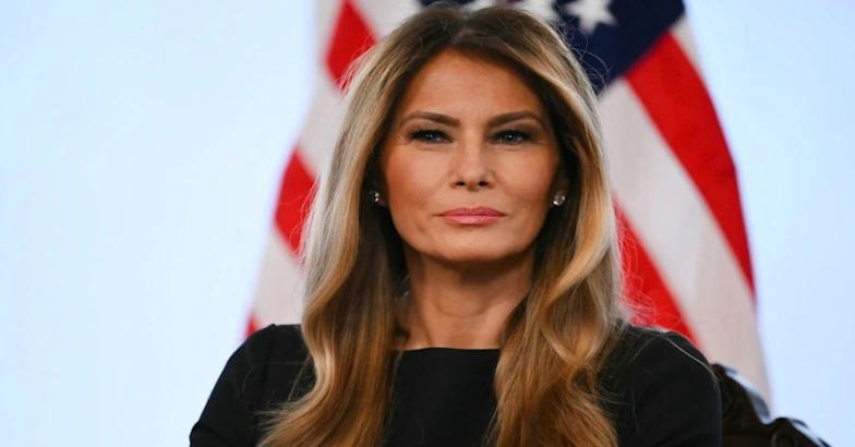 പ്രസിഡന്റ് ട്രംപിന് നേരെയുണ്ടായ വധശ്രമം; പ്രതികരണവുമായി പ്രഥമ വനിത മെലാനിയ ട്രംപ്