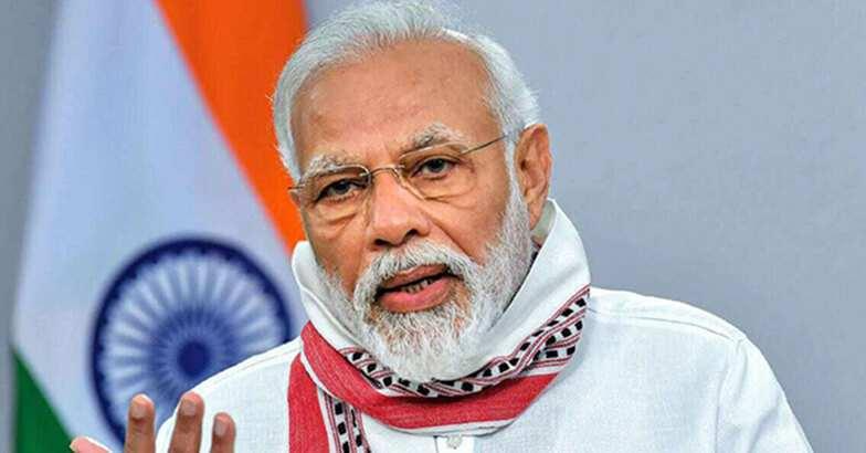 ശുഭസൂചനയുണ്ട്, സത്യപ്രതിജ്ഞാ ചടങ്ങിന് തിരിച്ചുവരാമെന്ന് ബംഗാളിൽ പ്രധാനമന്ത്രി മോദി