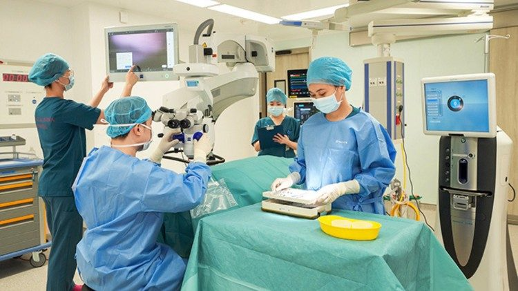 Catholic not-for-profit hospital in Singapore expands surgery, critical care services