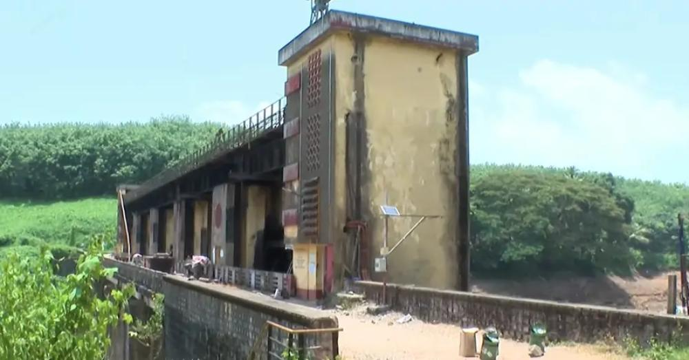 മണിയാർ ജലവൈദ്യുത പദ്ധതി കെഎസ്ഇബി ഏറ്റെടുക്കില്ല