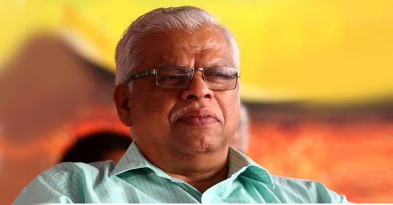 'അൻവർ മൊബൈൽ രാഷ്ട്രീയം നടത്തുന്നയാൾ, രാഷ്ട്രീയ ചവറ്റുകൊട്ടയിലായിരിക്കും സ്ഥാനം'; എം വി ജയരാജൻ