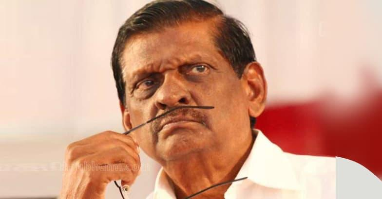രണ്ട് മന്ത്രിസ്ഥാനം ആവശ്യപ്പെട്ട് കേരള കോൺഗ്രസ് ജോസഫ് വിഭാഗം; മുന്നണിയിൽ സമ്മർദ്ദം
