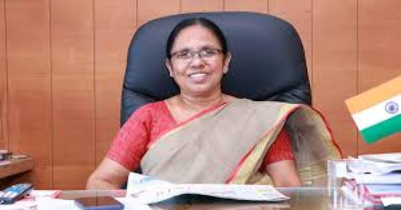 കോൺഗ്രസിന്റെ 'കസേര കളി' അപഹാസ്യം; ജനവിധിയെ പരിഹസിക്കരുതെന്ന് കെ.കെ. ശൈലജ