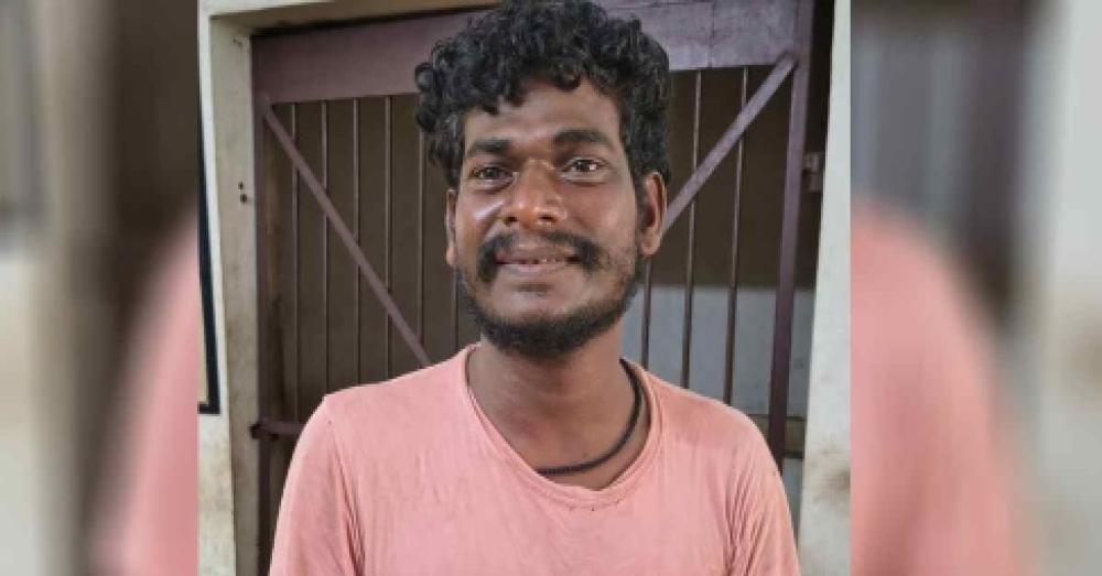അങ്കമാലിയിൽ മാനസിക വെല്ലുവിളി നേരിടുന്ന പതിനാറുകാരിയെ വീട്ടില്‍ കയറി പീഡിപ്പിച്ചു; യുപി സ്വദേശി അറസ്റ്റിൽ