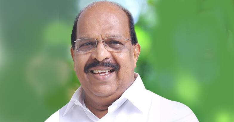 ജി. സുധാകരൻ പതിനാറാം കേരള നിയമസഭയുടെ പ്രോടേം സ്പീക്കറാകും