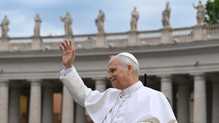 Pope Leo XIV’s first encyclical Magnifica humanitas to be published May 25