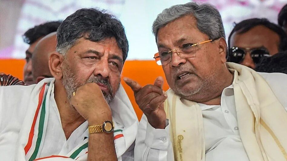 കർണാടകയിൽ സിദ്ധരാമയ്യ യുഗം അവസാനിക്കുന്നോ? അധികാരത്തർക്കം വീണ്ടും സജീവമാകുന്നു; ഖാർഗെയുമായി ചർച്ച
