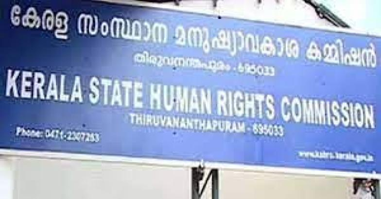 മെട്രോ നിർമ്മാണ സ്ഥലത്ത് നിന്ന് ഇരുമ്പുകഷണം വീണ് ഉണ്ടായ അപകടം